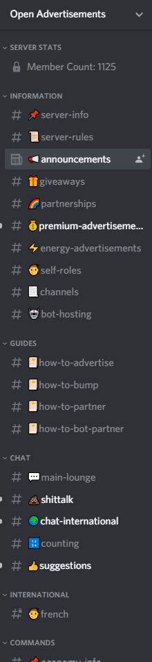 Cách Tạo Cute Symbols For Discord Channels độc đáo Và Dễ Dàng