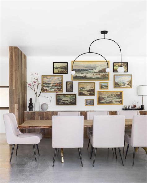 15 Ideas Youll Love For How To Hang And Arrange Your Wall Art