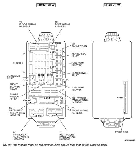 I know i had a copy of it a couple years ago but can't find it now. 21 Lovely 2000 Mitsubishi Eclipse Radio Wiring Diagram