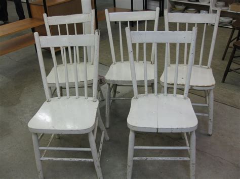 Buy farmhouse dining chairs and get the best deals at the lowest prices on ebay! RAZMATAZ: A Family of White Farmhouse Dining Chairs