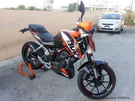 Save ktm duke 125 to get email alerts and updates on your ebay feed.+ Used KTM Duke Raceline 125 | 2013 Duke Raceline 125 for ...
