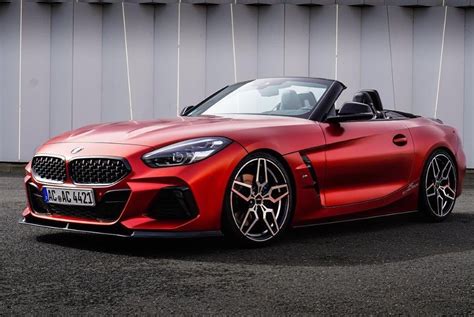Ac schnitzer body kit for bmw z4 g29 buy with delivery, installation