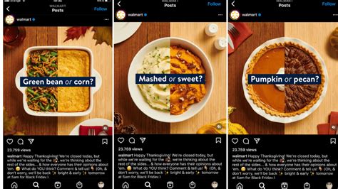 100 Thanksgiving Social Media Posts Ideas And Examples For 2024 Socialbee