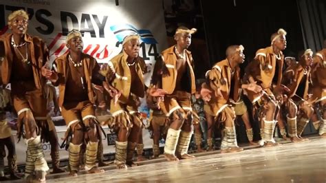 Phatisi Dance Dipela Tsaga Kobokwe Group Youtube