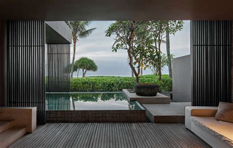 Photo 6 Of 9 In A Modern Bali Resort Thats Inspired By The Local