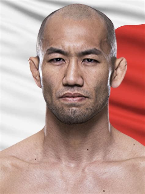Yushin Okami Official Mma Fight Record 35 15 0