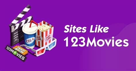 Top 6 Free Sites Like 123movies 2023