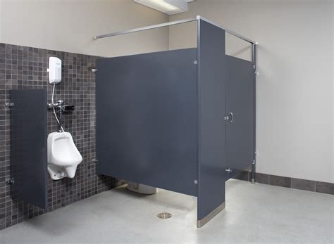 Bathroom Partitions Young Equipment Solutions