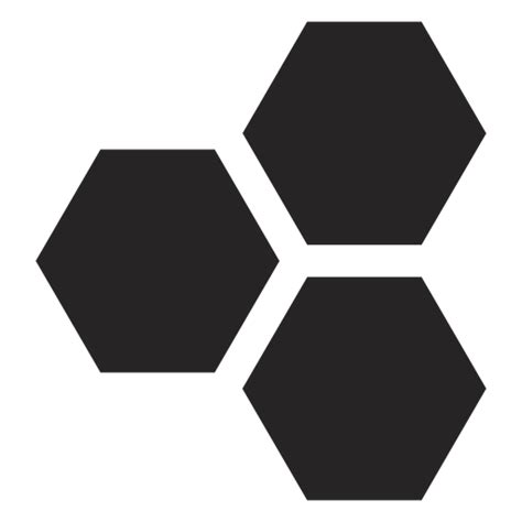 Hexagon Shape Png Transparent Images Png All