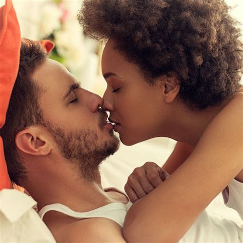 7 Signs You And Your So Are Sexually Compatible Aside From The Orgasms