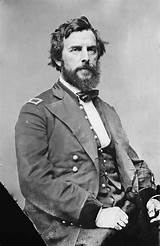 Civil War Generals Pictures