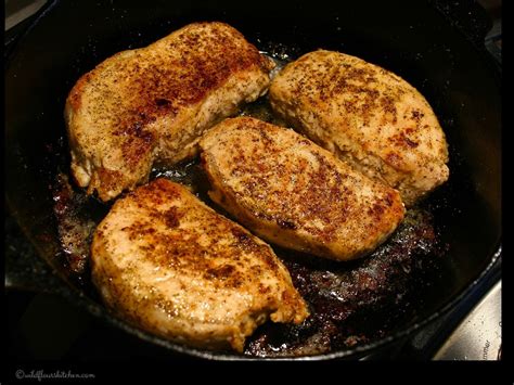 Once hot, add the pork chops and cook for frequent flipping is the key to tender chops! The 30 Best Ideas for Fall Apart Pork Chops - Best Recipes ...