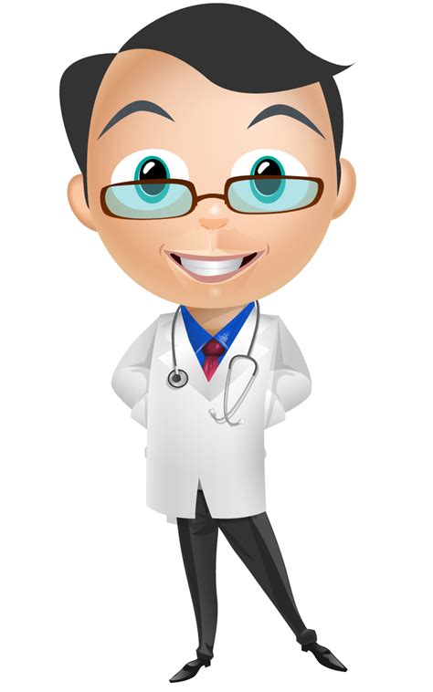 Doctor Clipart For Kids Free Download On Clipartmag