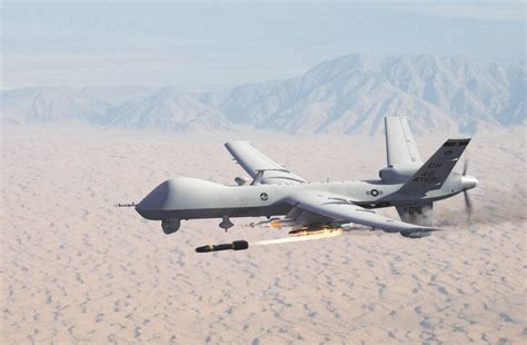 India plans to buy 30 armed drones from the u.s. Armed UAVs and Counter Terrorism in the Indian Context ...