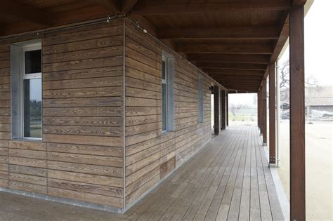 Some people who want to look for the best house look, of course. Wood cladding - 49 Exterior Wood Cladding Ideas for ...