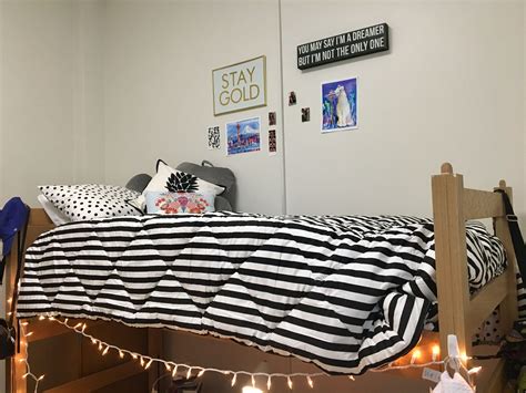 University Of Minnesota Dorm Room Sanford Hall Dorm Inspiration Dorm