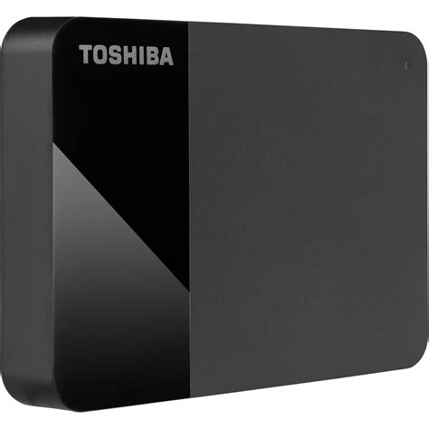 Toshiba TB Canvio Ready USB Gen Portable Hard