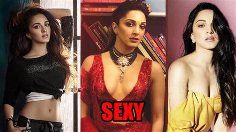 9 Hot And Sexy Unseen Kiara Advani Pictures Iwmbuzz