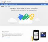 Can Google Wallet Use Paypal Pictures