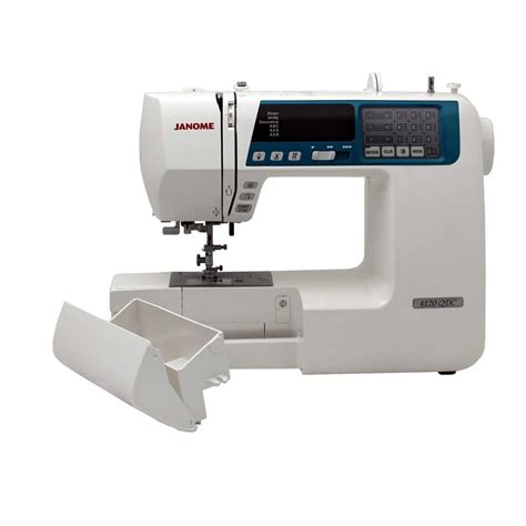Janome 4120qdc B Computerized Quilting And Sewing Machine With Bonus