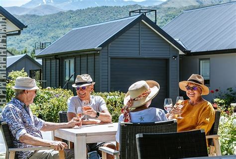 Facilities And Servicesarrowtown Lifestyle Villageretire Queenstown