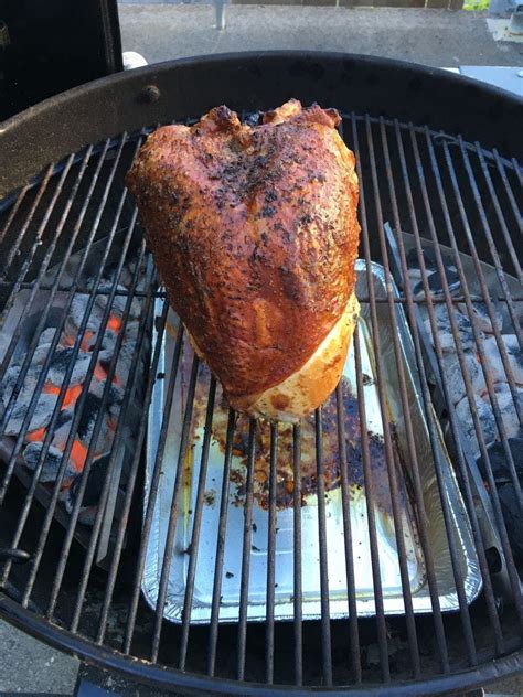 How To Grill A Turkey Breast Artofit