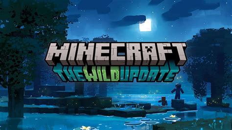 Minecraft The Wild Update 119 Release Date New Blocks And Deep Dark