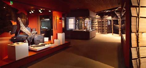 Museum of indian arts and culture gift shop. Makah Museum (Neah Bay, Washington)