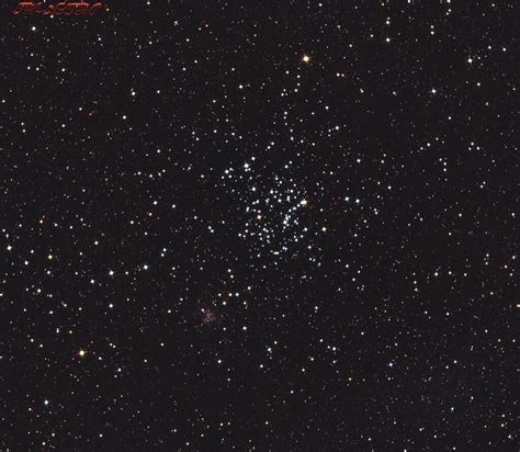 M35 Double Star Cluster M35 Double Star Cluster Telescope Flickr