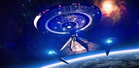 За 10 лет до начала истории, описанной в оригинальном сериале «звёздный путь». Season 2 of "Star Trek: Discovery" Not Until 2019?