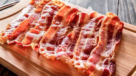 How To Cook Bacon In A Microwave A Step By Step Guide