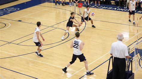 Spartans Roll In Home Opener Mbu Athletics