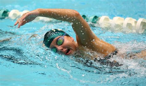 Womens Swimming And Diving Travels To Big Ten Championships Msutoday