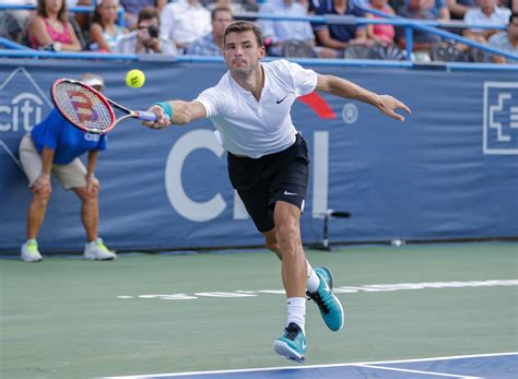 Observe the atp toronto (hard) standings in canada category now and check the latest atp toronto (hard) table, rankings and team atp toronto (hard) standings. ATP Toronto: Grigor Dimitrow uciekł znad przepaści ...