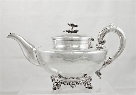 Antique Silver Antique Silver For Sale Silver Teapot Tea Pots
