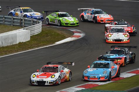 Frikadelli Racing And New Porsche 911 GT3 R Raring To Go For The