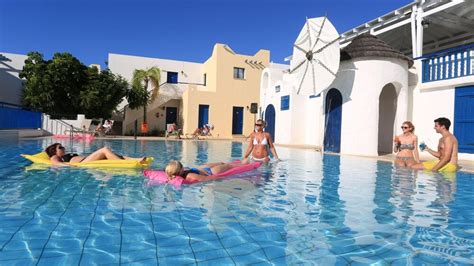 Eleni Holiday Village From 49 Paphos Hotel Deals And Reviews Kayak