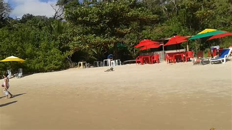 Praia Naturista De Tambaba Paraiba Youtube