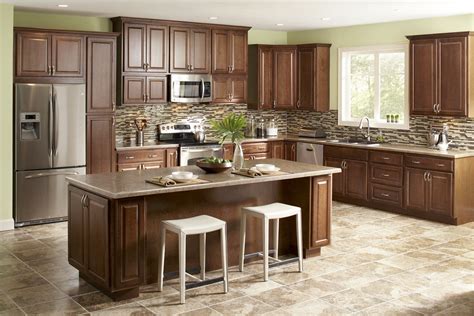 Various factors affect cabinet prices, such as construction determining the true cost of new cabinetry can be tricky without a detailed estimate prepared by a cabinet professional. whats new in kitchen cabinets | What's new at American ...
