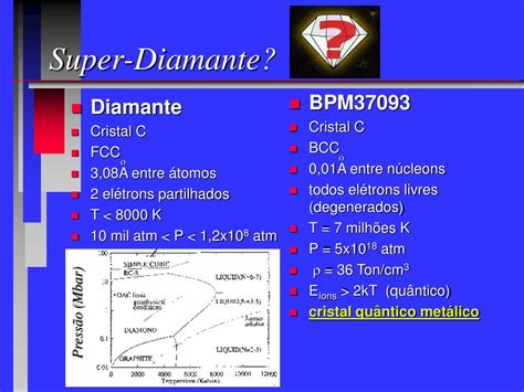 Ppt Diamantes No Céu Powerpoint Presentation Free Download Id5635910