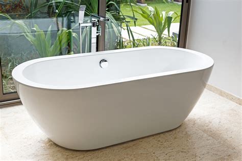 8 Benefits Of Installing A Freestanding Bathtub Interior Design