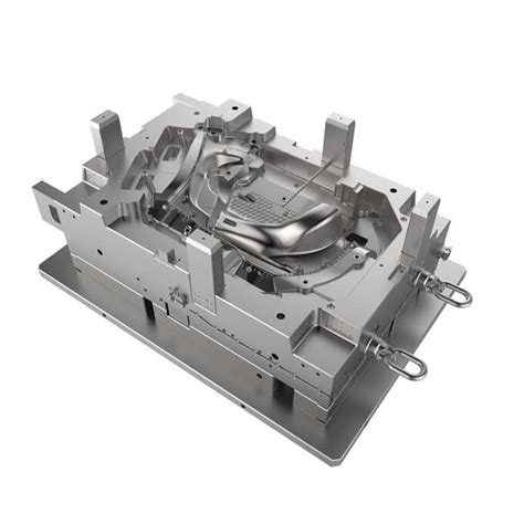 China Professional Automotive Plastic Injection Mould Ace Group