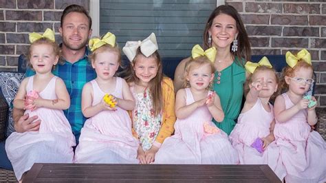 The Untold Truth Of Outdaughtered
