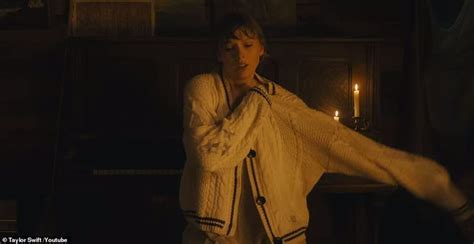 Taylor Swift Drops Cardigan Music Video And New Album Folklore Taylor