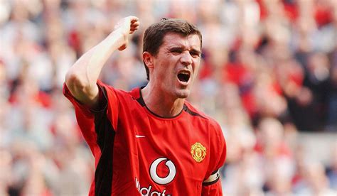 Keane has served as the assistant manager of the republic of ireland national team. Ridiculous Pop At Roy Keane Dishonours A True United Icon