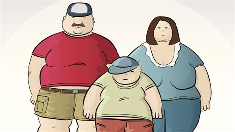 La Epidemia Del Siglo Xxi Es La Obesidad Curar Con Opinión Por El
