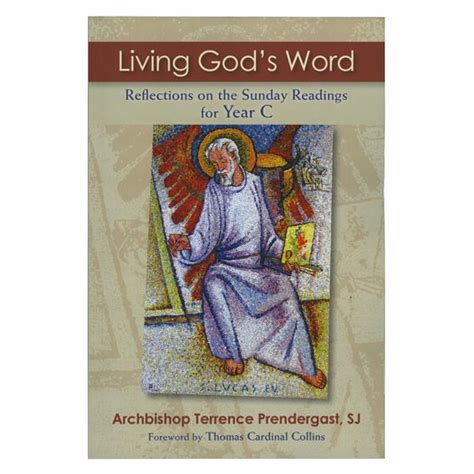 Living Gods Word Year C Ewtn Religious Catalogue