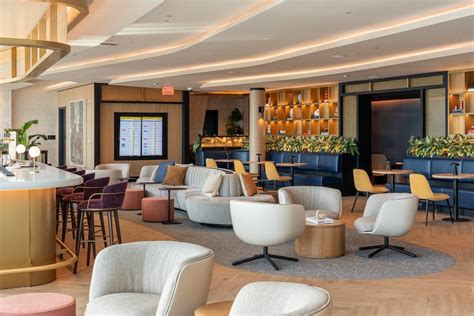 Chase Sapphire Lounge New York Jfk With Etihad Airways Now Open One Mile At A Time