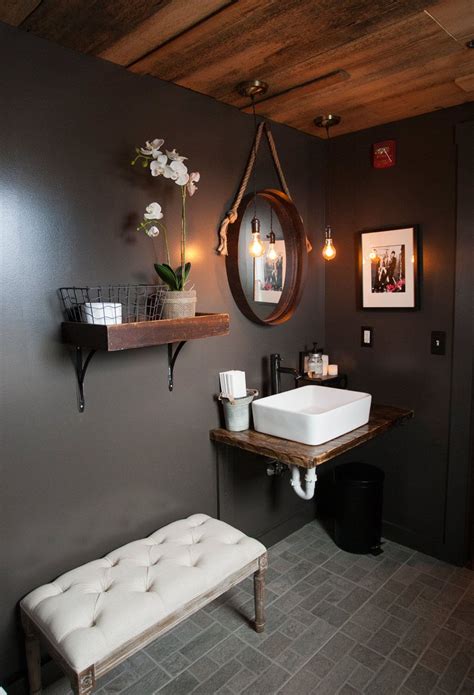One point partitions is focused on sharing how to design an efficient, comfortable bathroom that works best for your restaurant. 27+ Best Bathroom Design Restaurant - Anasiek