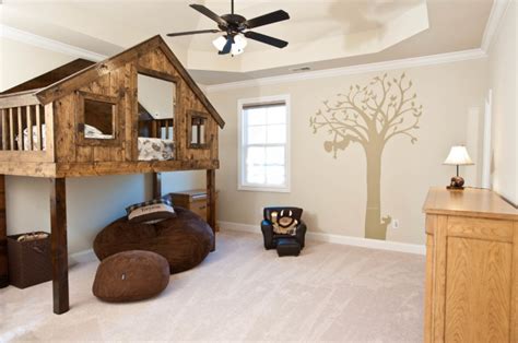 20 Treehouse Bedroom Designs Ideas Design Trends Premium Psd